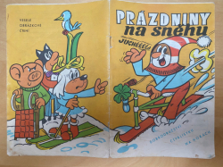 Obálka — #12