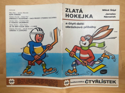Obálka — #20