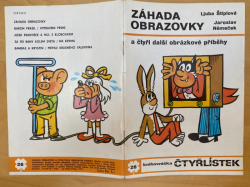 Obálka — #26