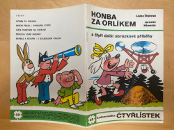Obálka — #32
