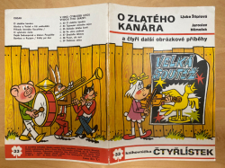 Obálka — #33