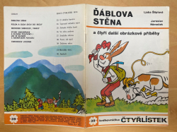 Obálka — #39