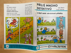 Obálka — #46