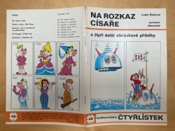Obálka — #48