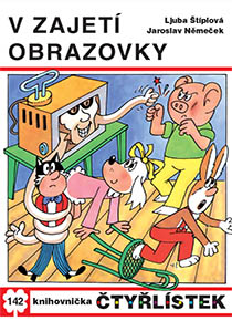 Obálka — #142